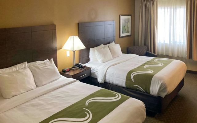 photo 5 of Quality Inn Ontario