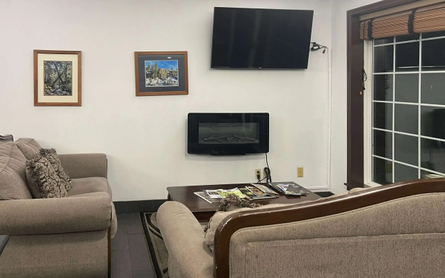 photo 5 of Quality Inn Post Falls - Coeur d'Alene