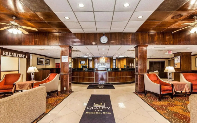photo 2 of Wingate by Wyndham Marietta Conference Center