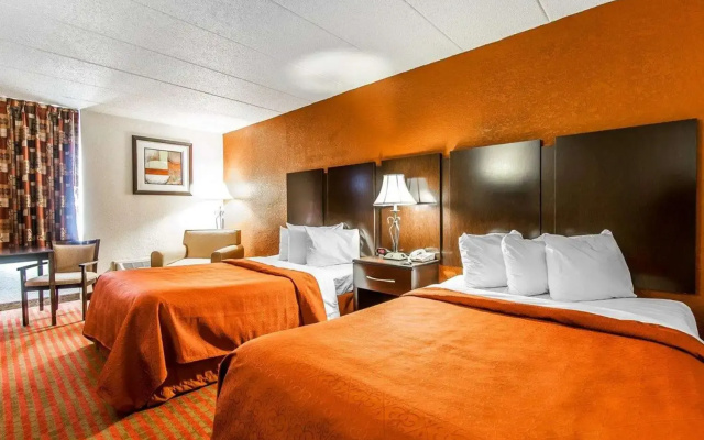 photo 4 of Wingate by Wyndham Marietta Conference Center