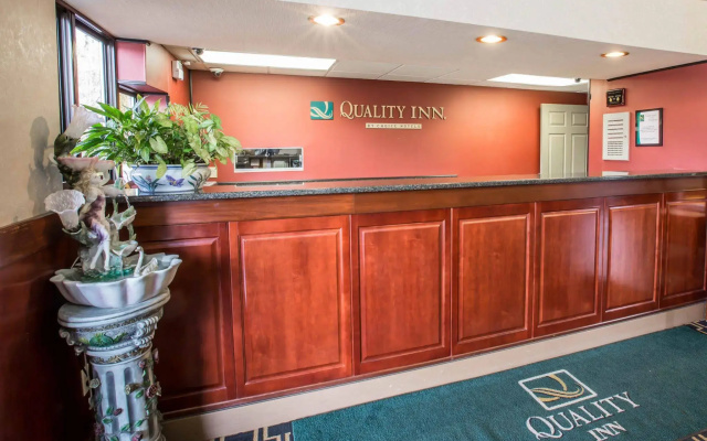 photo 2 of Quality Inn Black Mountain-Asheville East