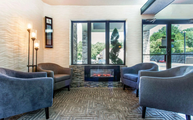 photo 4 of Quality Inn Black Mountain-Asheville East