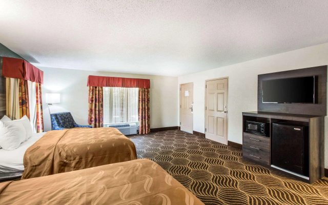 photo 5 of Quality Inn Black Mountain-Asheville East