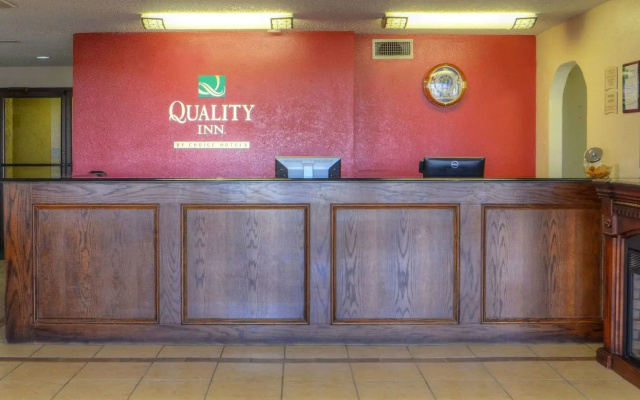 photo 2 of Quality Inn