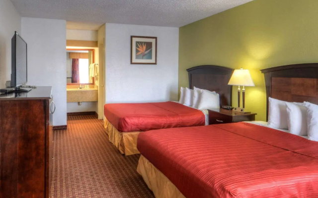 photo 4 of Quality Inn