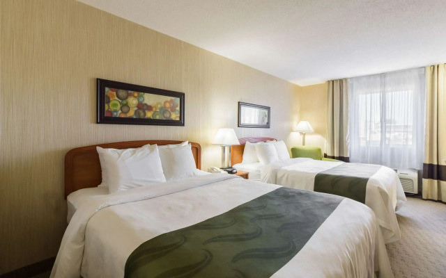 photo 4 of Quality Inn Marshall near University