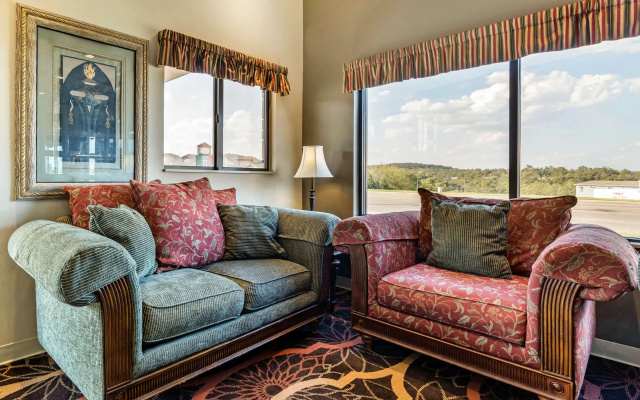 photo 3 of Quality Inn Branson