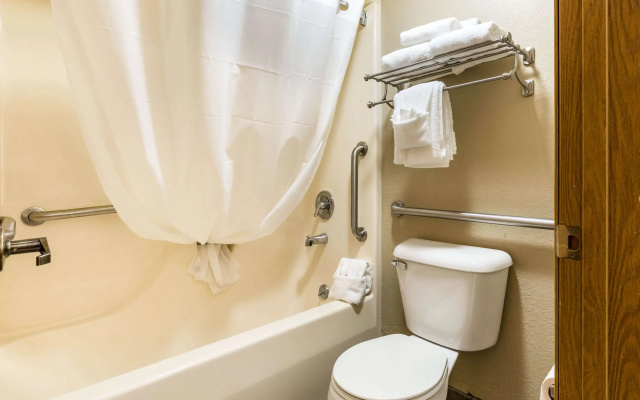 photo 4 of Quality Inn Branson