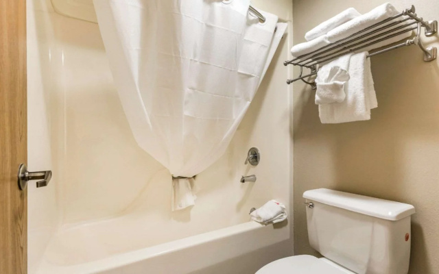 photo 5 of Quality Inn Branson