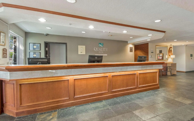 photo 2 of Quality Inn