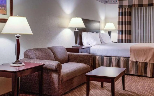 photo 4 of Quality Inn