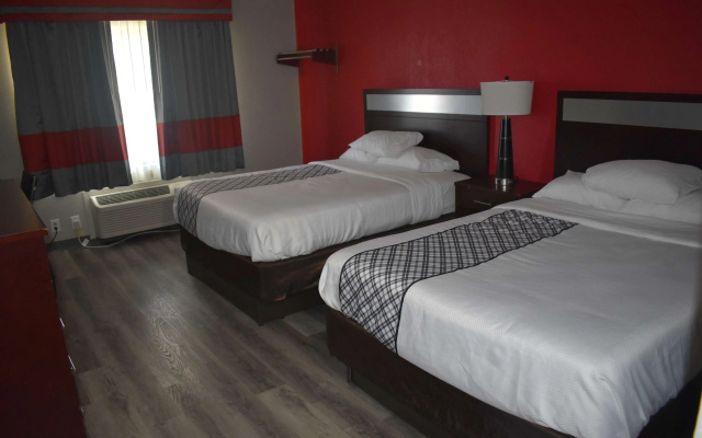 photo 4 of SureStay Plus Hotel by Best Western San Antonio North