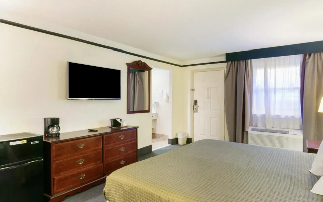 photo 3 of Hotel Columbia Sc I-20/i-26