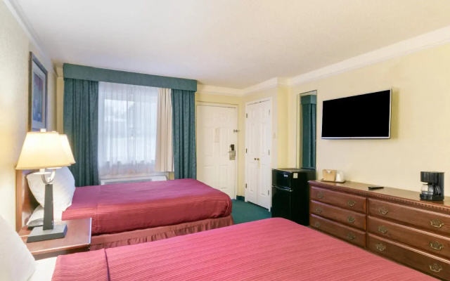 photo 4 of Hotel Columbia Sc I-20/i-26