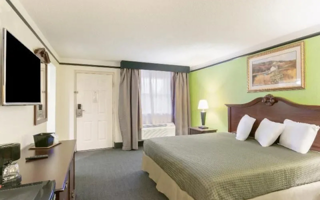 photo 5 of Hotel Columbia Sc I-20/i-26