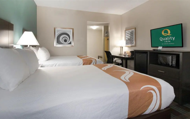 photo 4 of Quality Inn