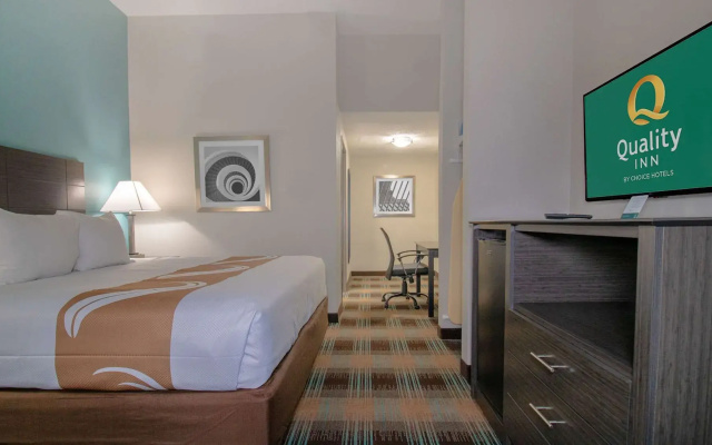 photo 3 of Quality Inn