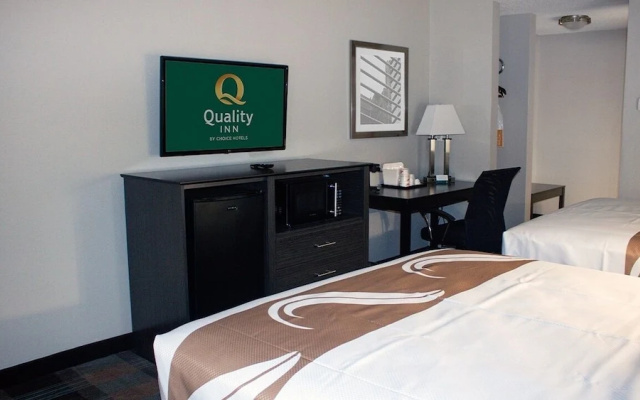 photo 4 of Quality Inn