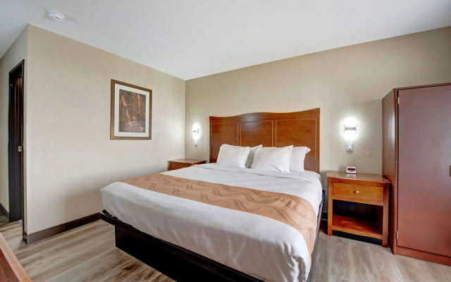 photo 3 of Quality Inn near Mesa Verde