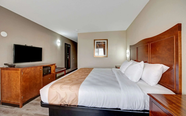 photo 4 of Quality Inn near Mesa Verde