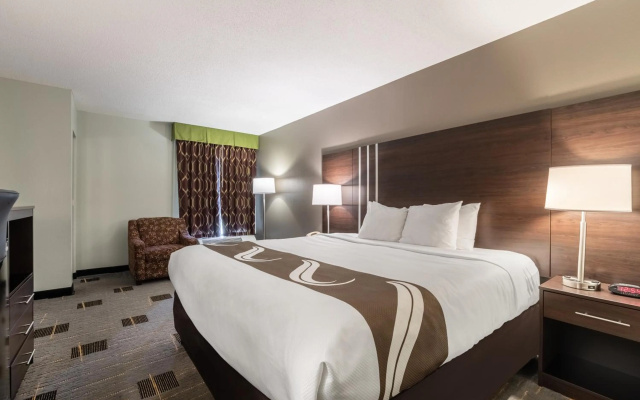 photo 3 of Quality Inn Cleveland North
