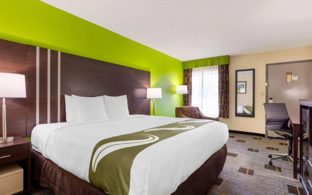 photo 5 of Quality Inn Cleveland North