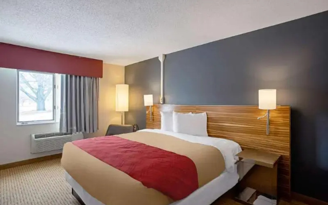 photo 3 of Quality Inn