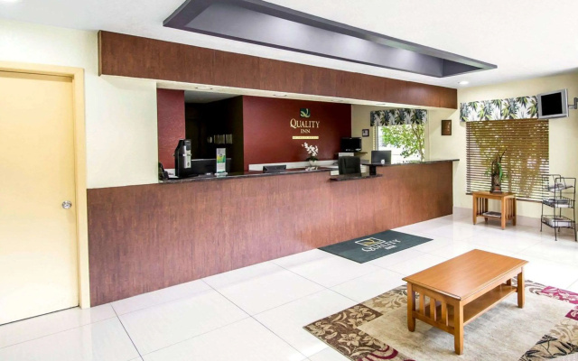 photo 2 of Quality Inn - Near Serenoa Golf Club