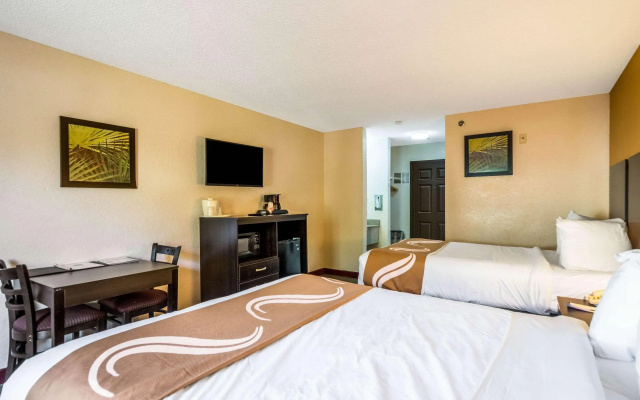 photo 3 of Quality Inn - Near Serenoa Golf Club