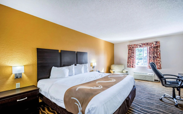 photo 4 of Quality Inn - Near Serenoa Golf Club