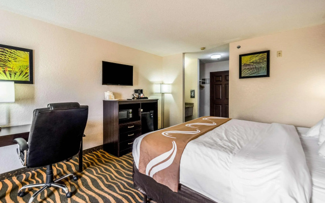 photo 5 of Quality Inn - Near Serenoa Golf Club