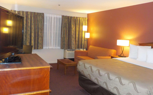 photo 3 of SureStay Plus Hotel by Best Western Auburn