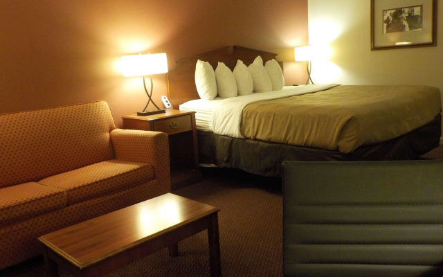 photo 4 of SureStay Plus Hotel by Best Western Auburn