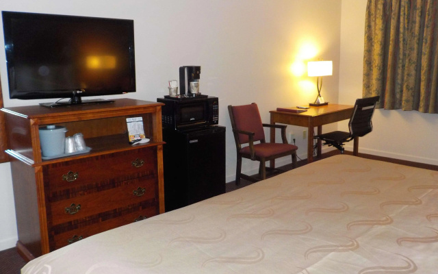 photo 5 of SureStay Plus Hotel by Best Western Auburn