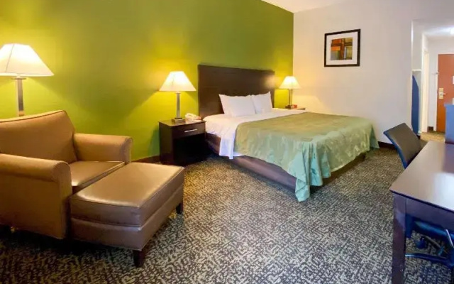 photo 4 of Quality Inn Union Us Hwy 176