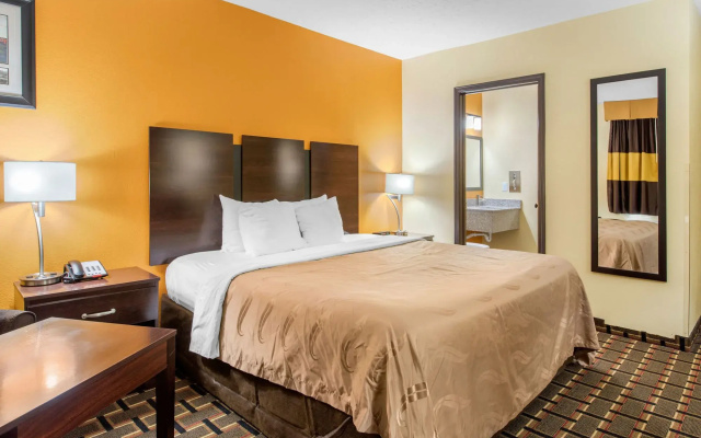 photo 3 of Quality Inn