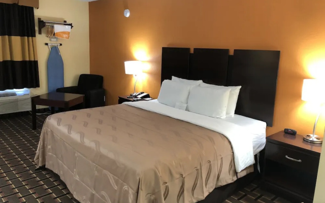 photo 4 of Quality Inn