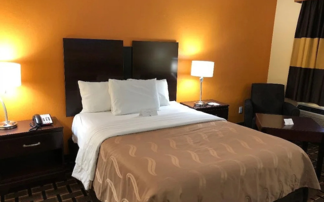 photo 5 of Quality Inn
