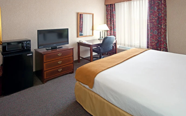photo 2 of Quality Inn West Chester