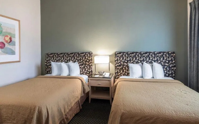 photo 2 of Quality Inn