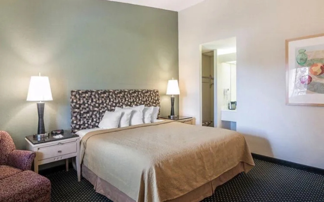 photo 3 of Quality Inn