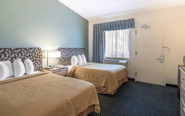 photo 4 of Quality Inn