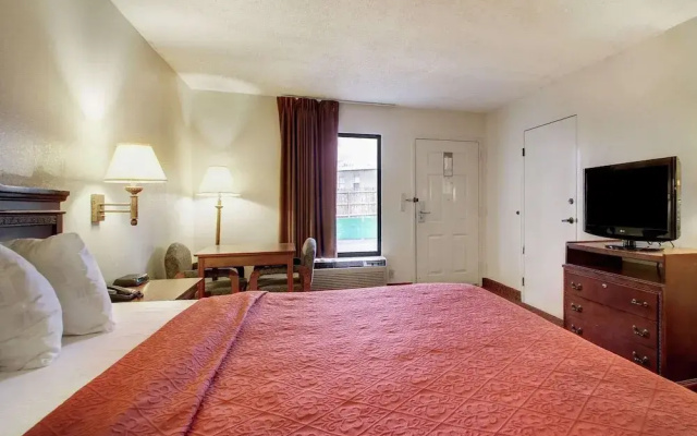 photo 3 of Quality Inn