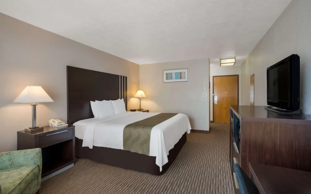 photo 2 of Quality Inn