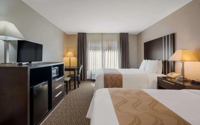 photo 3 of Quality Inn