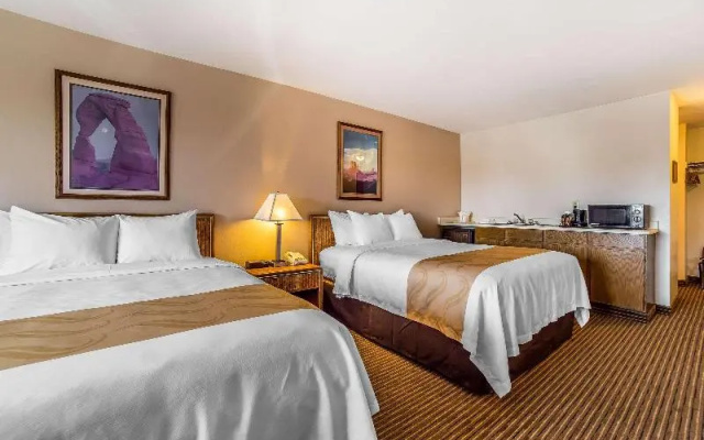 photo 4 of Quality Inn