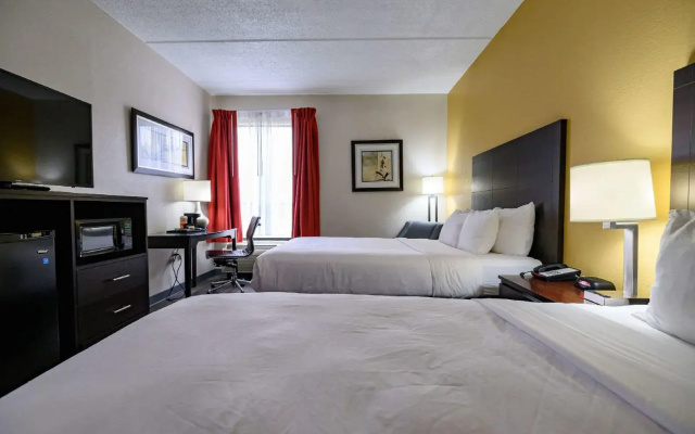 photo 3 of Quality Inn
