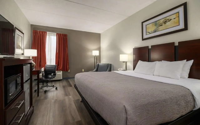 photo 5 of Quality Inn