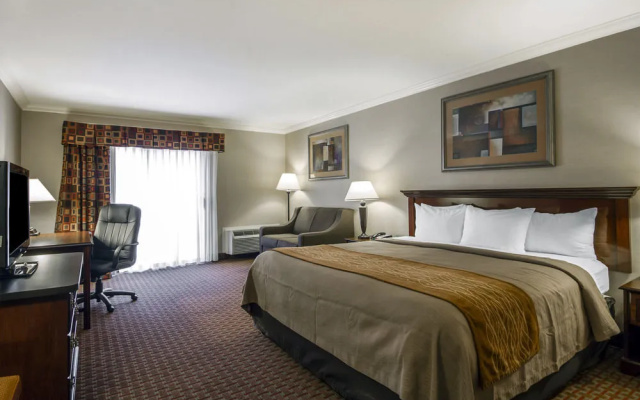 photo 4 of Quality Inn