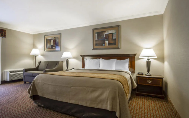 photo 5 of Quality Inn